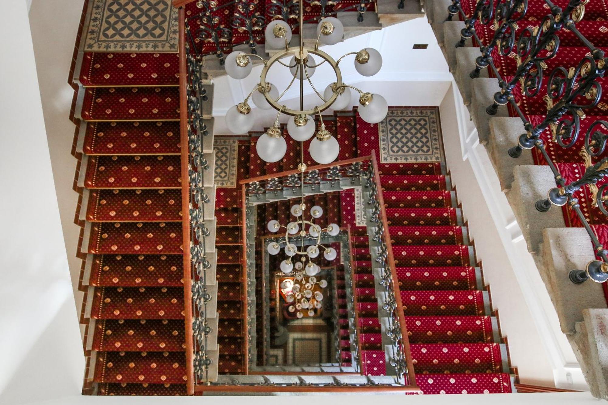 Boutique Hotel Seven Days — Fotoğraflar 2